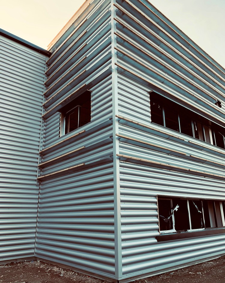 Moor Road, Sevenoaks 2