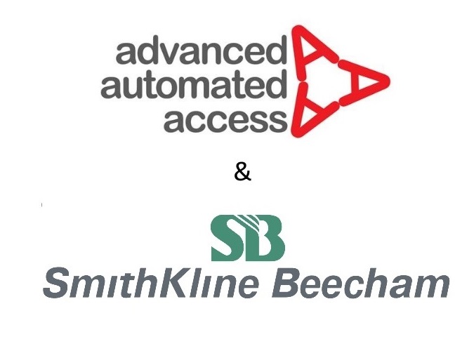 Smithkline Beecham Logo