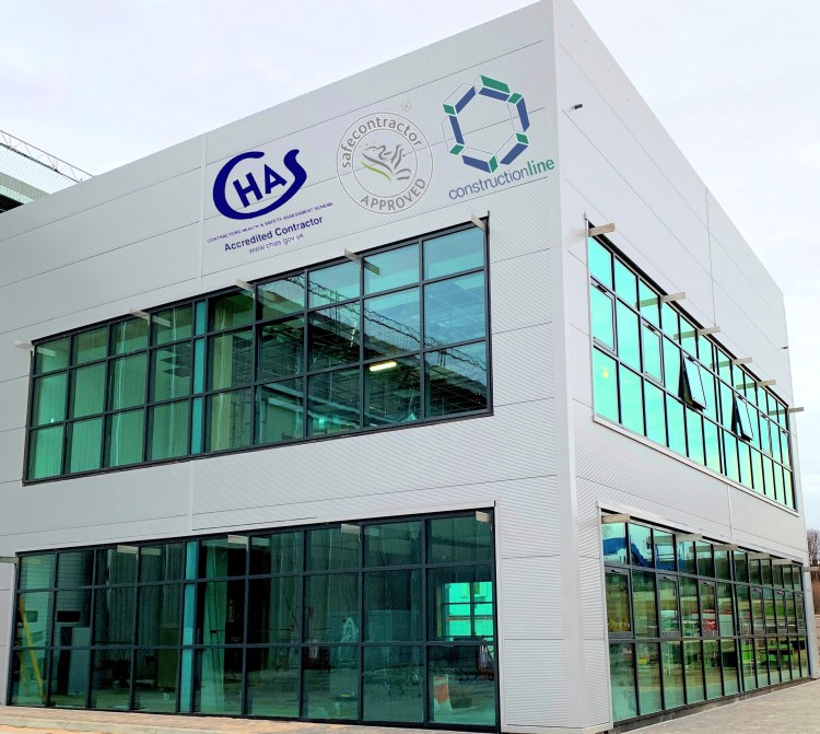 Dartford H&amp;S Audit