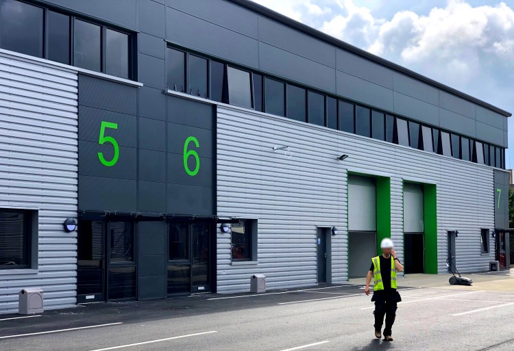 Chancerygate Maidstone FINAL 5